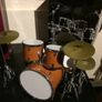 Miniature drumkits Image 4