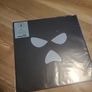 Kneecap fine art splatter limited edition dinked edition limited edition vinyl Image 2