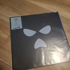 Kneecap fine art splatter limited edition dinked edition limited edition vinyl