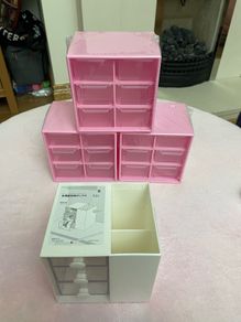 small storage containers