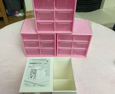 small storage containers