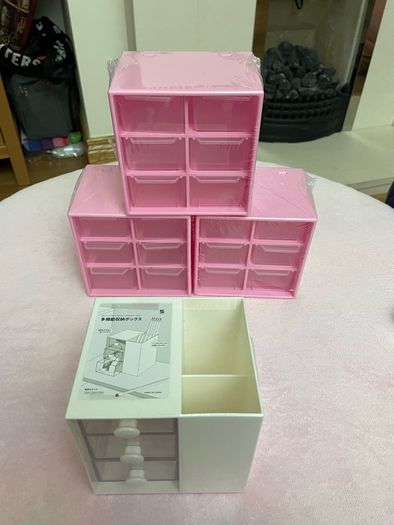 small storage containers