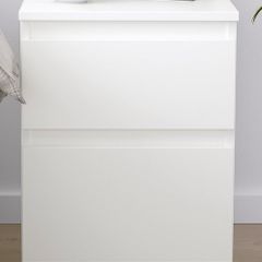 Kullen Chest of 2 drawers, BRAND NEW
