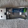 BTY USB Battery Charger for NiMH AA AAA Rechargeable Battery Grey 2 Slots Image 5