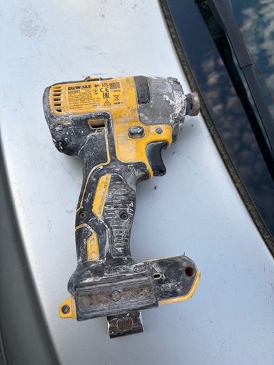 dewalt impact