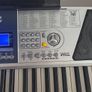 Rock Jam RJ 661 Keyboard Piano kit and stand Image 4