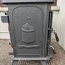 Waterford Stanley Erin Stove Image 3