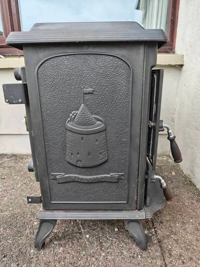Waterford Stanley Erin Stove
