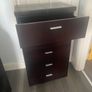2 drawer chest FREE to go Image 2