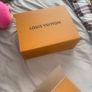 Designer lv trainers Image 7