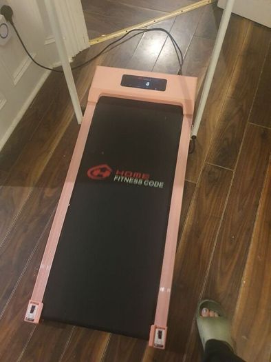 Walking pad/Treadmill