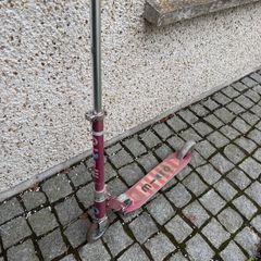 Micro scooter