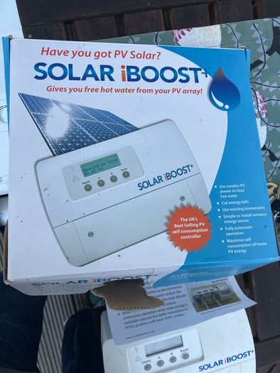 Water heater by solar