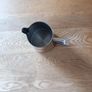 Stellar Art Deco Jug Stainless Steel Image 3