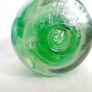 Green glass, Kerry Glass paperweight Image 5