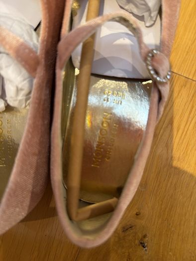 girl shoes