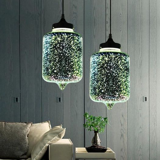 New Modern Nordic Hanging Lamp