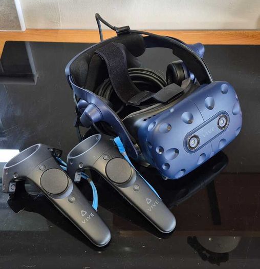 Htc Vive