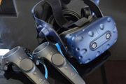 Htc Vive