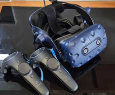 Htc Vive