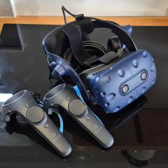 Htc Vive