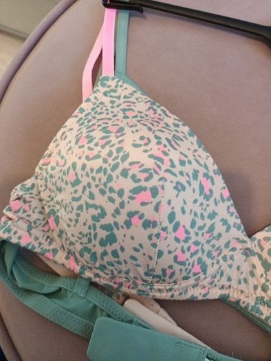 2 First bras from Marks and Spencer 32A