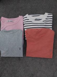 Mens Tee Shirts
