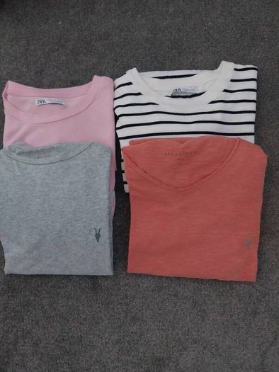 Mens Tee Shirts