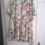 NEW H&M Floral Dress Image 3