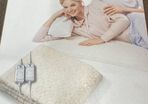 Superking Electric Blanket