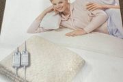 Superking Electric Blanket