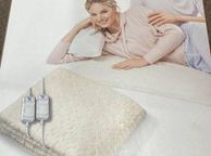 main image for ad Superking Electric Blanket