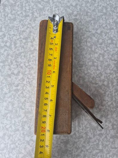 vintage wooden  planes