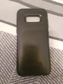 samsung galaxy s8 otterbox