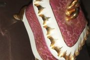Rare porcelain from Yugoslavia