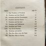 This Freedom Of Ours. By Frank Birch. 1937 First Edition Hardback In Good Condition. See Photos For Same. Image 8