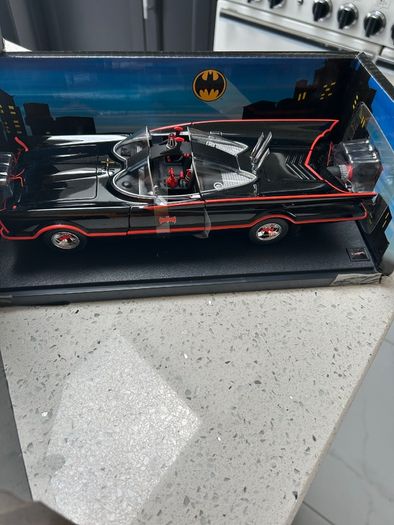 Batman 1/18