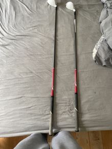golf clubs