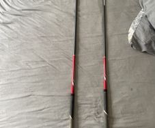 golf clubs