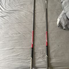 golf clubs