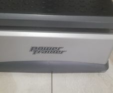 Gym equipment Vibrating plate