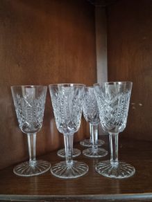 Waterford crystal
