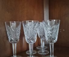 Waterford crystal