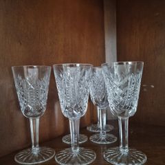 Waterford crystal