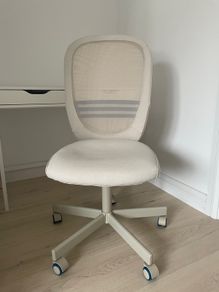 Ikea office chair