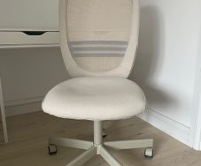 Ikea office chair