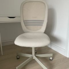 Ikea office chair