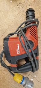 Hilti TE 30-AVR Hammer Drill