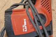 Hilti TE 30-AVR Hammer Drill