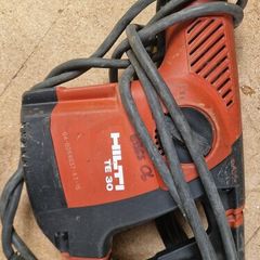 Hilti TE 30-AVR Hammer Drill